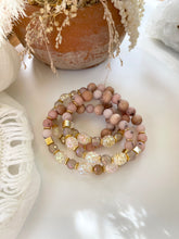 Load image into Gallery viewer, Blushed Boho Bride