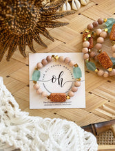 Load image into Gallery viewer, Vintage Sunset