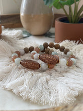 Load image into Gallery viewer, Bronzed Vintage