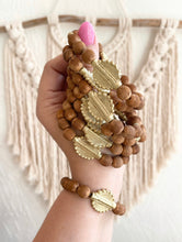 Load image into Gallery viewer, Sun & Lotus