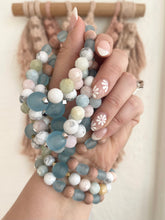 Load image into Gallery viewer, Beachy Morganite