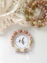 Load image into Gallery viewer, Blushed Boho Bride