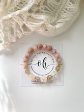 Load image into Gallery viewer, Blushed Boho Bride