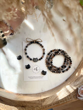 Load image into Gallery viewer, Obsidian Black Cat