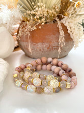 Load image into Gallery viewer, Blushed Boho Bride