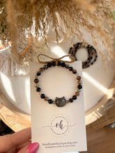 Load image into Gallery viewer, Obsidian Black Cat