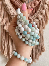 Load image into Gallery viewer, Starry Amazonite