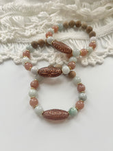 Load image into Gallery viewer, Bronzed Vintage