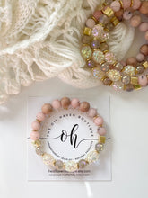 Load image into Gallery viewer, Blushed Boho Bride