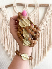 Load image into Gallery viewer, Sun & Lotus