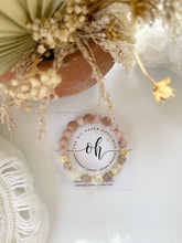 Load image into Gallery viewer, Blushed Boho Bride