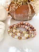 Load image into Gallery viewer, Blushed Boho Bride