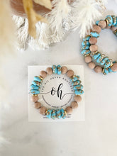 Load image into Gallery viewer, Mediterranean Blues