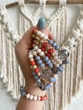 Load image into Gallery viewer, Blingy Vacation Stacker