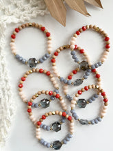 Load image into Gallery viewer, Blingy Vacation Stacker