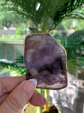 Load image into Gallery viewer, Gemstone Phone Grips