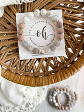 Load image into Gallery viewer, Silver Beach Vibes