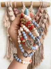 Load image into Gallery viewer, Blingy Vacation Stacker