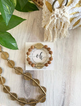 Load image into Gallery viewer, Sun & Lotus