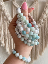 Load image into Gallery viewer, Starry Amazonite