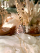 Load image into Gallery viewer, Pearl Baroque Necklace