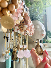 Load image into Gallery viewer, Gemstone Pendant Necklaces