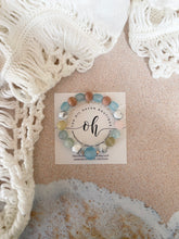 Load image into Gallery viewer, Beachy Morganite