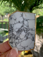 Load image into Gallery viewer, Gemstone Phone Grips