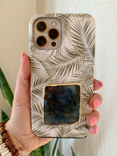 Load image into Gallery viewer, Gemstone Phone Grips