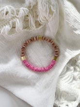 Load image into Gallery viewer, Bubblegum Seashells