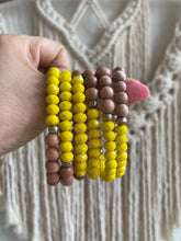 Load image into Gallery viewer, Skinny Boho Stackers