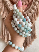 Load image into Gallery viewer, Starry Amazonite