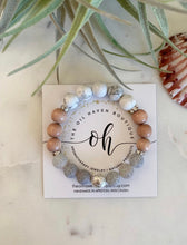 Load image into Gallery viewer, Silver Beach Vibes