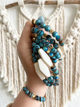 Load image into Gallery viewer, Kenya Bone Bead