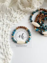 Load image into Gallery viewer, Kenya Bone Bead