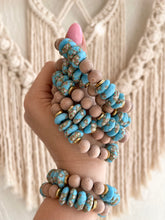 Load image into Gallery viewer, Mediterranean Blues