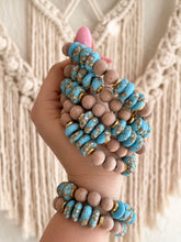 Load image into Gallery viewer, Mediterranean Blues