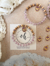 Load image into Gallery viewer, Vintage Lilac Butterflies