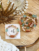 Load image into Gallery viewer, Vintage Sunset