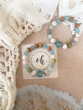 Load image into Gallery viewer, Beachy Morganite