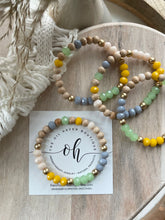 Load image into Gallery viewer, Vacay Stacker Bracelet