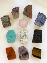 Load image into Gallery viewer, Gemstone Phone Grips