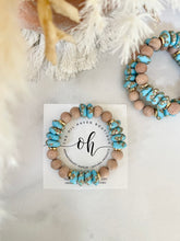 Load image into Gallery viewer, Mediterranean Blues