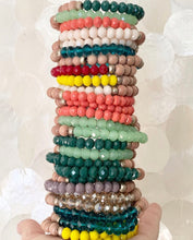 Load image into Gallery viewer, Skinny Boho Stackers