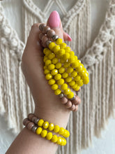 Load image into Gallery viewer, Skinny Boho Stackers