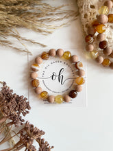 Load image into Gallery viewer, Carnelian Lanterns