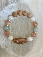 Load image into Gallery viewer, Bronzed Vintage