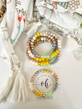 Load image into Gallery viewer, Vacay Stacker Bracelet