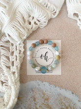 Load image into Gallery viewer, Beachy Morganite