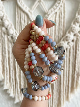 Load image into Gallery viewer, Blingy Vacation Stacker